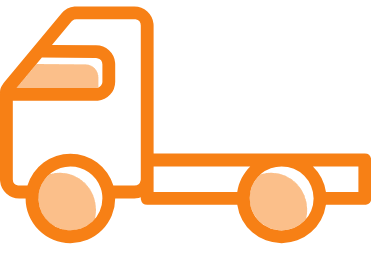 泾阳拖车/平板车